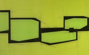 Artists Find Common Ground in Language of Abstraction