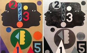 8 Figurative Painters in an Atemporal World