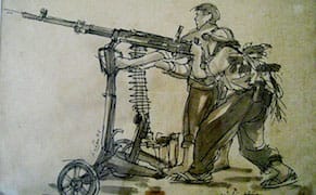 The Polyglot Lineage of Vietnamese Propaganda Art