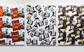 Your Art Entertainment Experience Is Here!