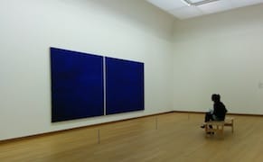 Looking at Art May Keep You Fit, Study Suggests