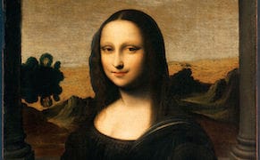 In Twin Leonardo Shows, a Portrait of Singapore Emerges