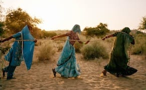 From Droughts to Pollution, a Photography Award Documents World's Environmental Crisis