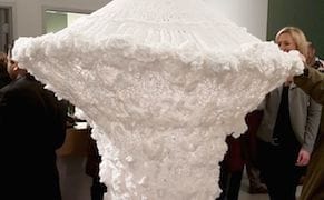 Sculpting the Shapes of a Monochrome Landscape