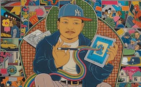 Under Western Influence, Tibetan Artists Turn to Identity Politics