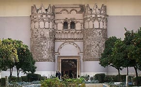 Syria Has Reputedly Hidden Away 99% of Its Cultural Heritage Artifacts