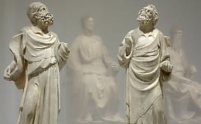 Donatello's Florence Cathedral Sculptures Cross the Atlantic for the First Time