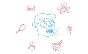 How to Enjoy the World