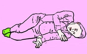 Guy Debord as Told Through Interpretive Dance