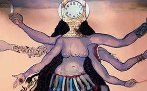 How We Got Here: Portrait of the Artist as a Queer Feminist