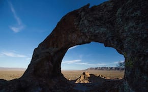 Museums Join Campaign to Preserve Land Art Opus