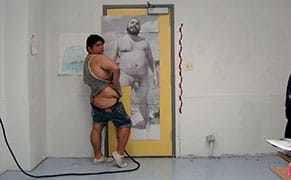 Why Be Ugly When U Can Be Beautiful?