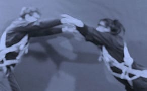 Conjuring Art Between Magic and Outer Space