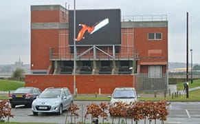 From 18th-Century Tool Chest to 21st-Century Public Art Project