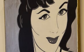 There's Nothing Sexier Than an Independent Art Fair