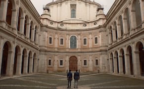 Opening March 20 in NYC, 'La Sapienza' Tells a Story of Love, Architecture, and Inspiration