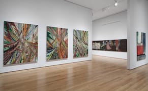 Reviewing the Responses to MoMA's Divisive Painting Survey