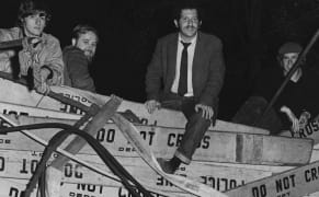 30,000 NYPD Crime Photographs Will Go Online