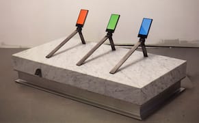 Surveying Surveys of New American Sculpture and Photography