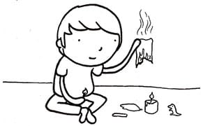 Remember When I Didn't Have Internet Access?