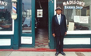 Celebrating Photographers of Color and the Collectives That Have Nurtured Them