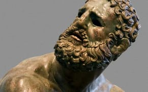 Richest Gathering of Hellenistic Bronzes in Centuries Goes on Tour