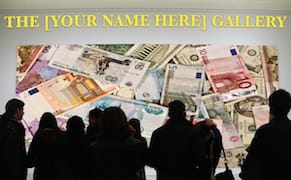 From Ancient Coins to Koons, the Arts Expenditures of the World's 80 Richest People