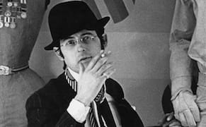 The Swinging Sixties’ Grooviest Art Dealer: In London, Remembering Robert Fraser