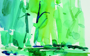 Curating for the Cure: Medical Facilities Embrace the Power of Art