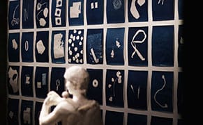 Stray Dogs, Argentine Zines, and Subterranean Art at SculptureCenter