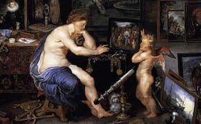 Weekend Words: Sight