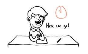 I'll Get Right On It