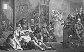 The Problem with the "Medical Humanities"