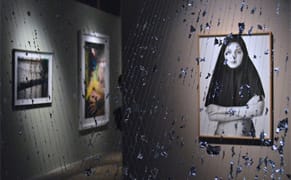 New York's Armory Week Anti-Fairs: Clio and (Un)Scene