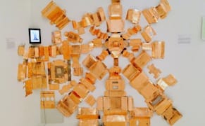 Mining Lady Liberty's Russian Lineage