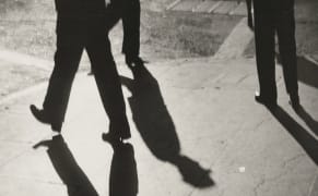 Mapping the Mid-Century Murders and Gritty Life of New York