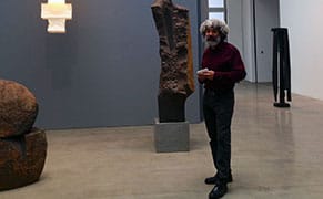 Fred Wilson on Isamu Noguchi's Multifaceted Modernism