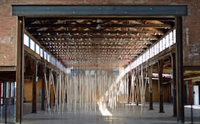 Kinetic Energy Transforms Humble Materials into Minimalist Drums