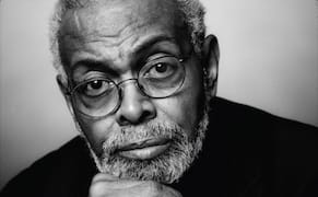 The Poet with a Razor in His Vest: Amiri Baraka's Selected Poems