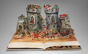 Inside Andy Warhol's Book Factory