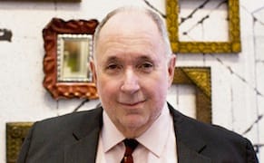 On Leaving the Brooklyn Museum After 17 Years: An Interview with Arnold Lehman