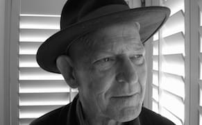 Clues If Not the Keys: New Poetry from Bill Berkson