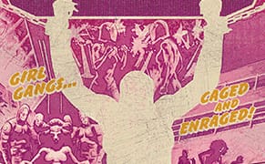 Women's Rage: A Conversation with the Creator of 'Bitch Planet'