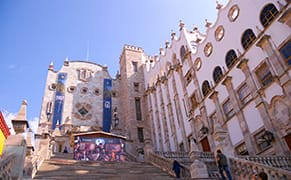 Faced with Faltering Economy, Mexican Government Slashes Arts Funding