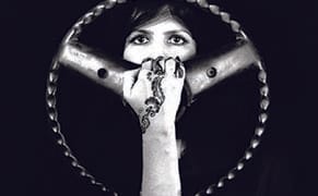 50 Years of Self-Representation in Saudi Women's Art