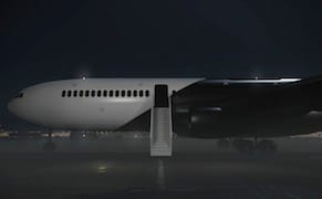 The Last Rooms Immigrants See Before Being Deported