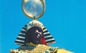 The Fantastical Paradoxes of Afrofuturist Film