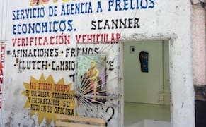 Independent Art Spaces Thrive in Mexico City