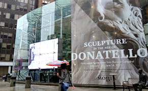 New York's Museum of Biblical Art Will Close Permanently in June