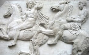 A Patronizing Argument Against Cultural Repatriation